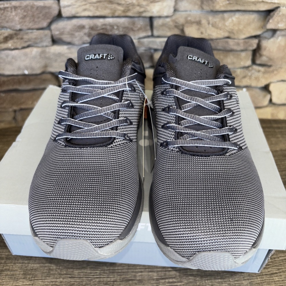 Craft V175 Fuseknit Womens 7.5 Grey